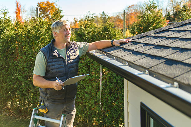 Affordable Gutter Repair And Installation solutions in Line Lexington, PA