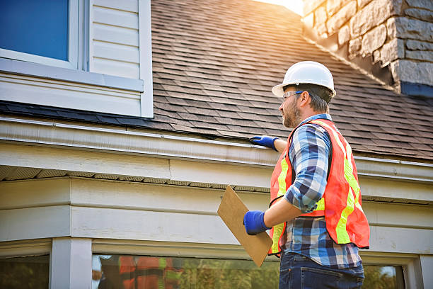 Licensed Gutter Repair And Installation service in Line Lexington, PA - Norken Roofing